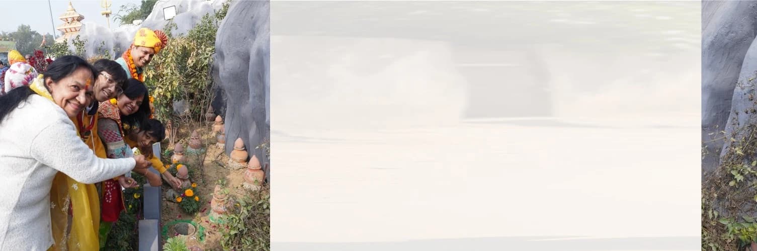 <p style="text-align: left;"><span style="color: #7d4219; font-size: 20pt;"><strong><span style="font-family: 'book antiqua', palatino;">One attains virtue for eternity - Dharmakosh</span></strong></span></p>