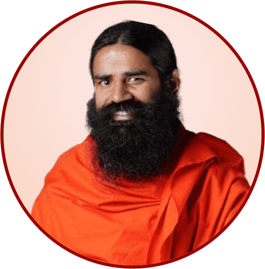 <p><strong>Shraddheya Yogarishi Swami Ramdev Ji Maharaj</strong></p>