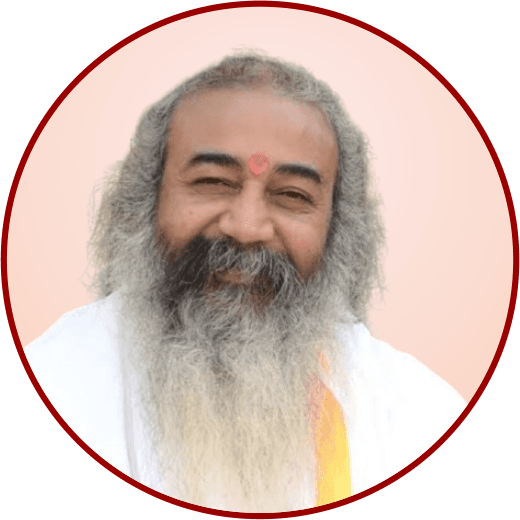 <p><strong>Shraddheya </strong>Acharya Shri Pramod<br>Krishnam Ji Maharaj</p>