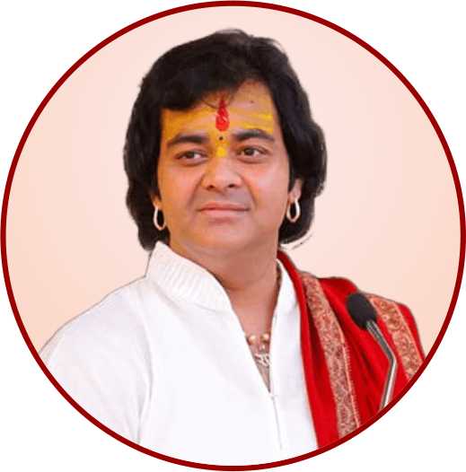 <p><strong>Shraddheya </strong>Swami Chinmayananda<br>Bapuji Maharaj</p>